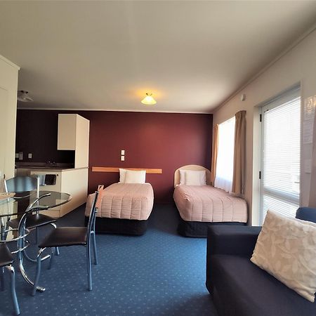 Braemar Motor Lodge Palmerston North Cameră foto